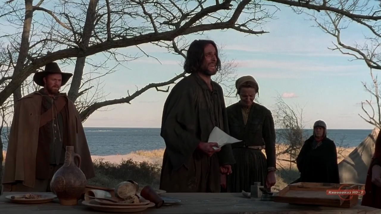 The Crucible (1996) screencap 13107