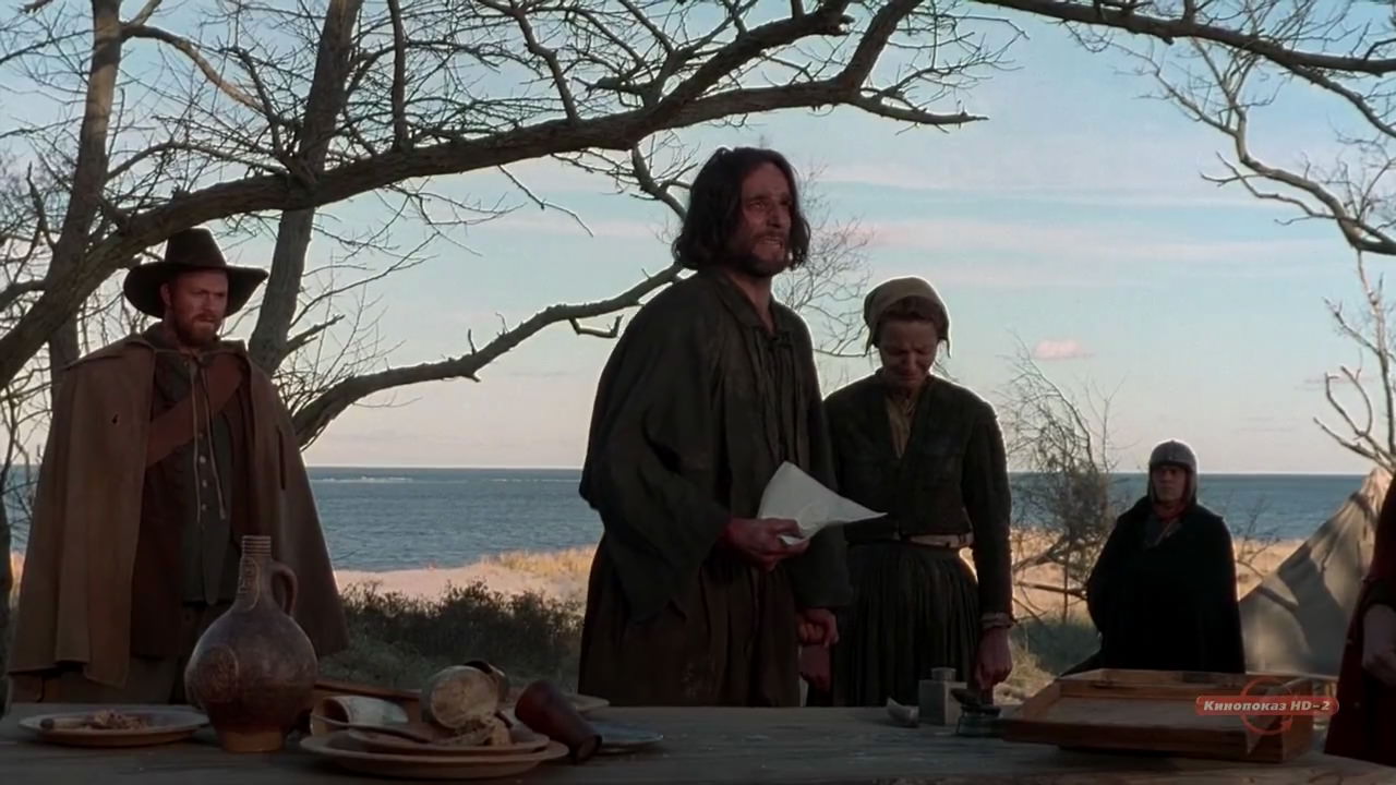 The Crucible (1996) movie still 13108