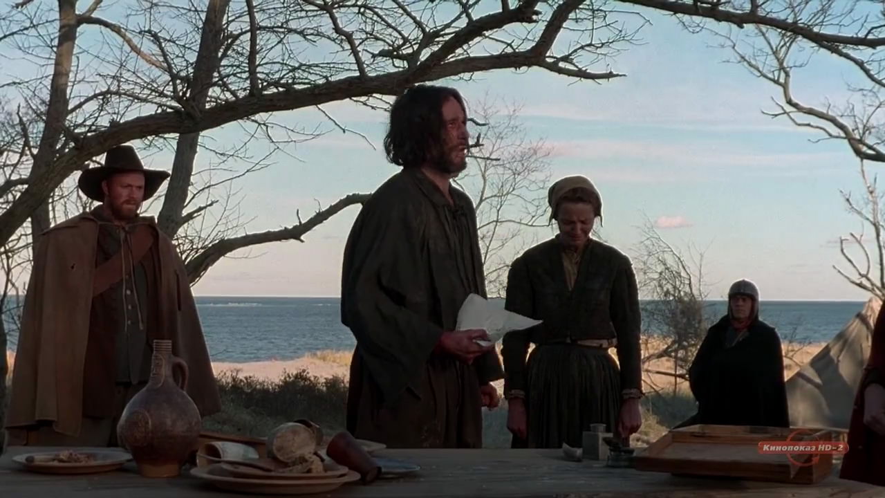 The Crucible (1996) HD screenshot 13109