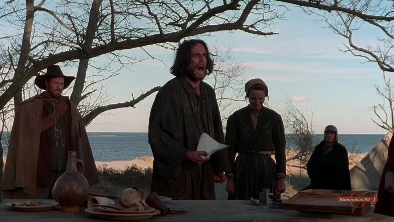 The Crucible (1996) screencap 13110