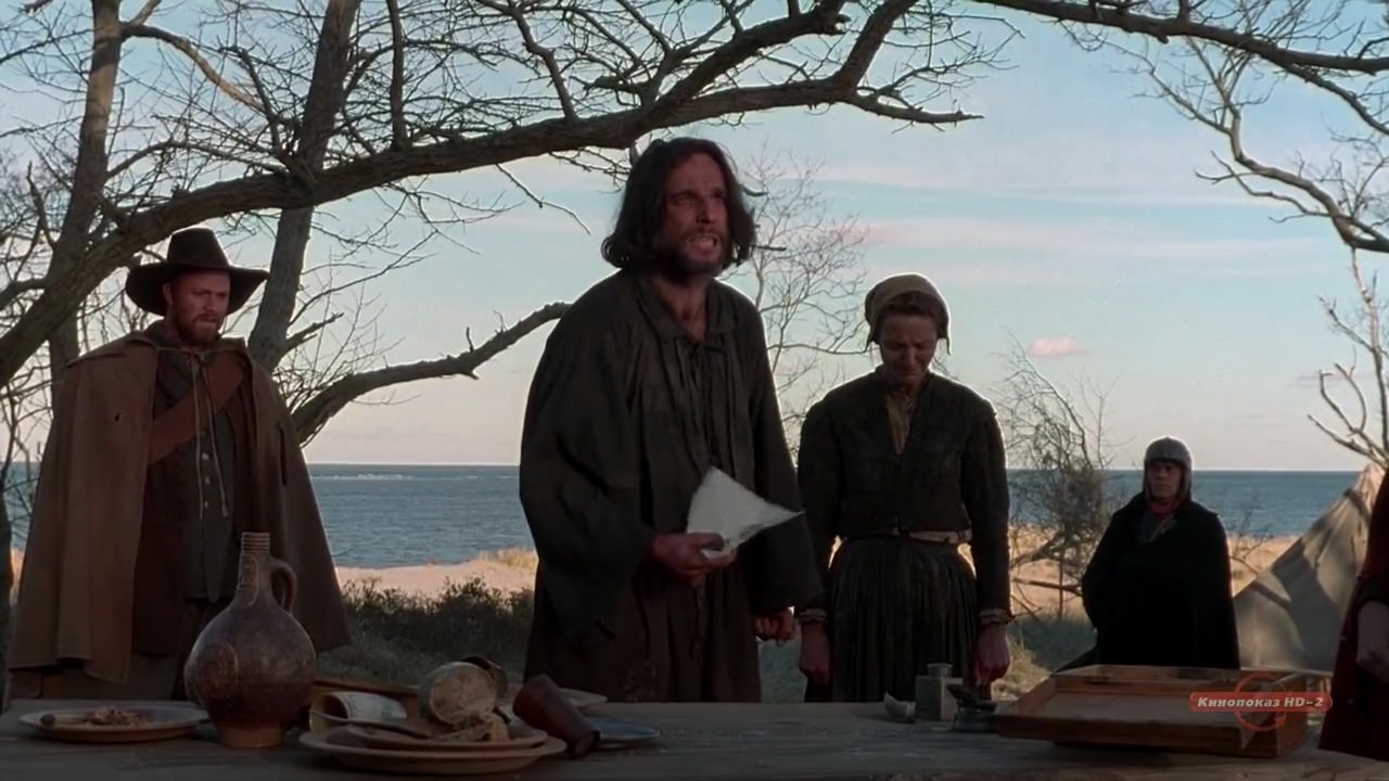 The Crucible (1996) movie still 13111