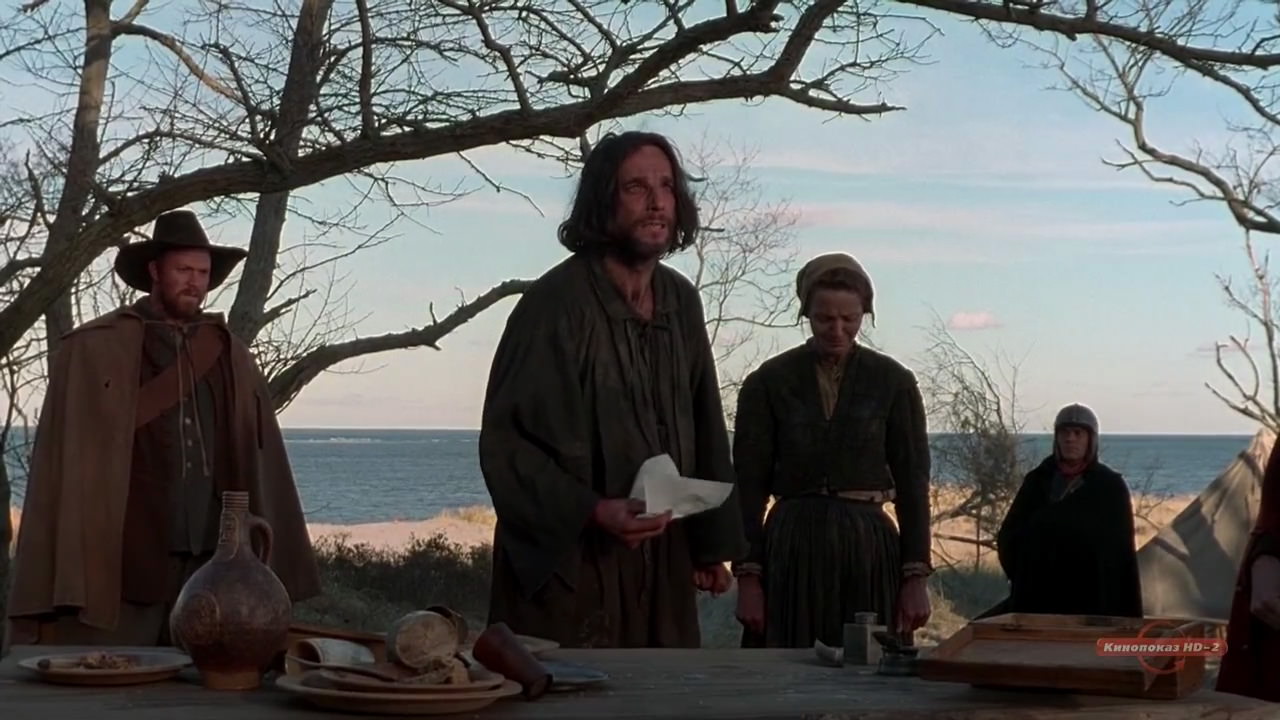 The Crucible (1996) HD screenshot 13112