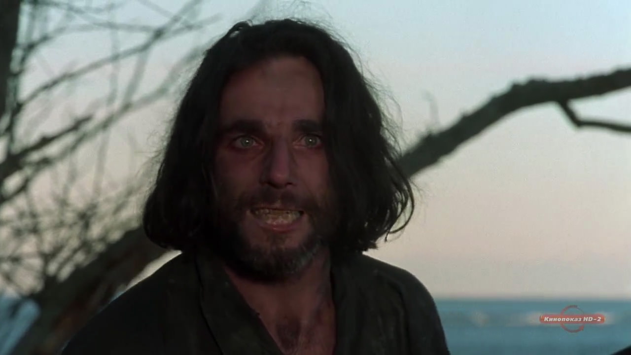 The Crucible (1996) HD screenshot 13118