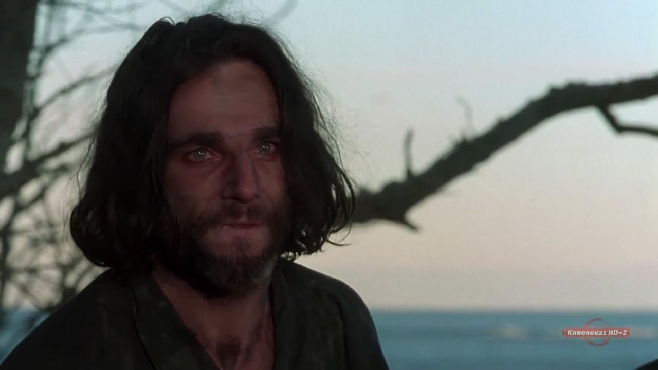 The Crucible (1996) HD screenshot 13121