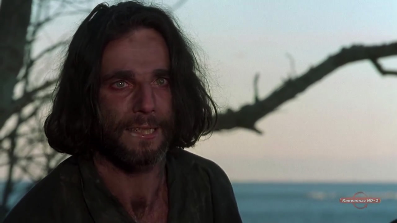 The Crucible (1996) HD screenshot 13124