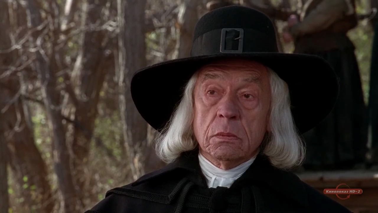 The Crucible (1996) movie still 13129