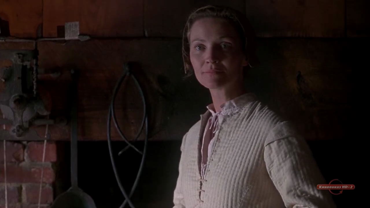 The Crucible (1996) HD screenshot 1313