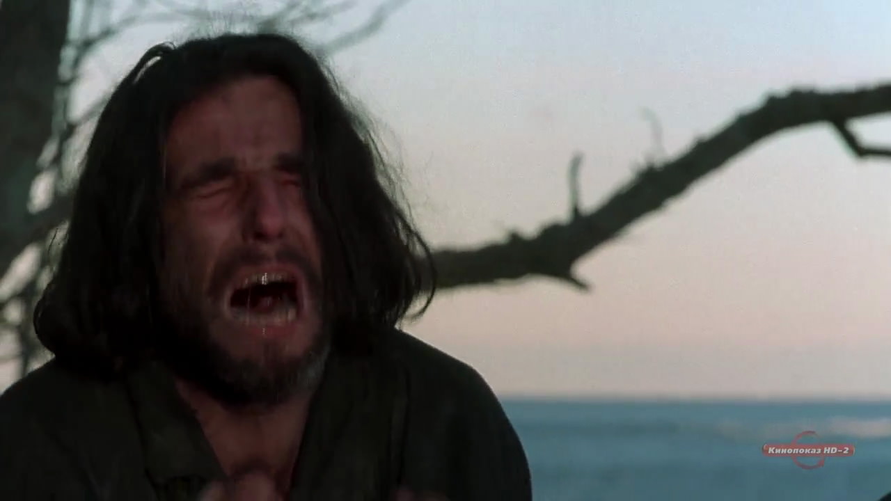 The Crucible (1996) HD screenshot 13133