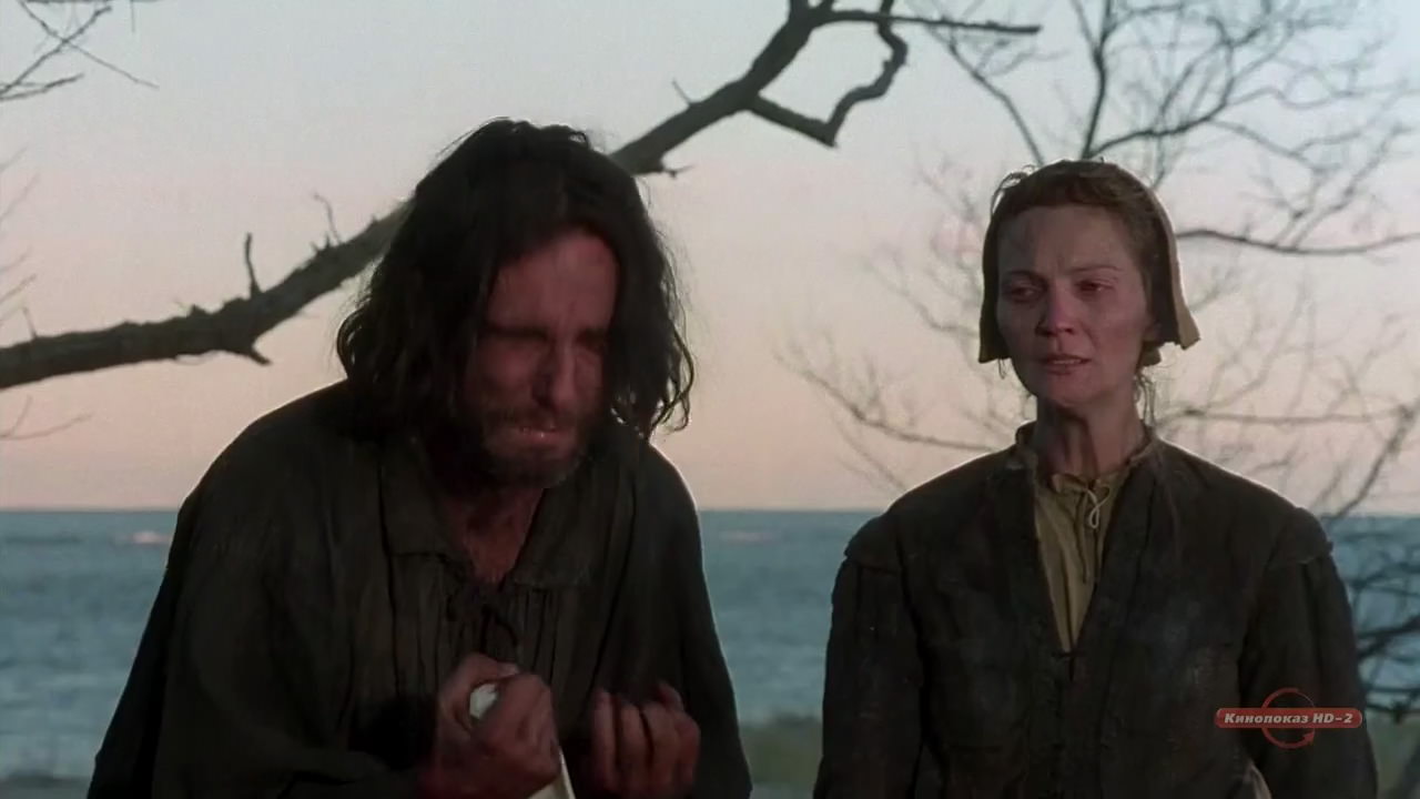 The Crucible (1996) HD screenshot 13136