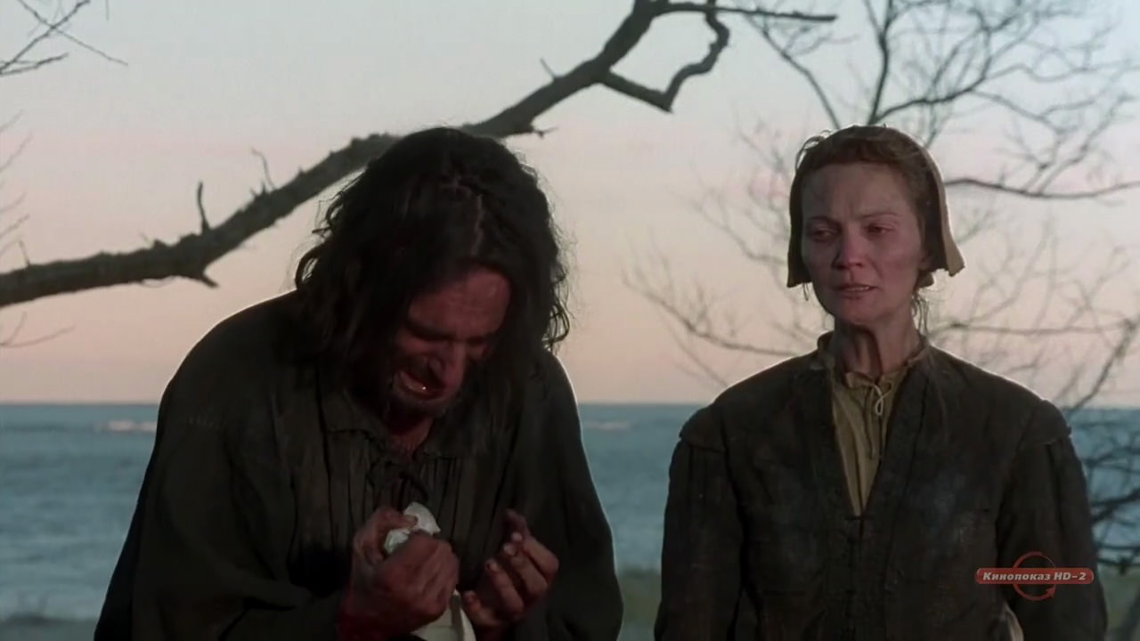 The Crucible (1996) screencap 13137