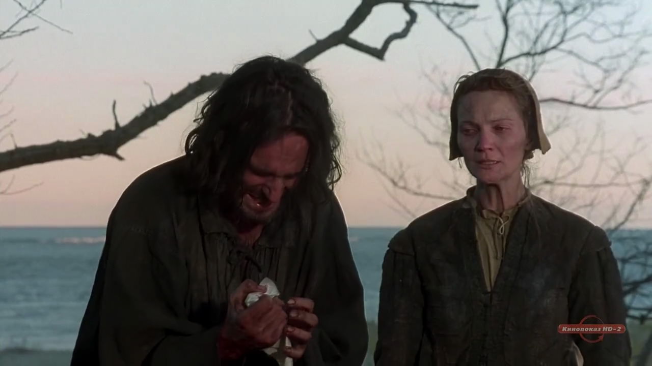 The Crucible (1996) movie still 13138