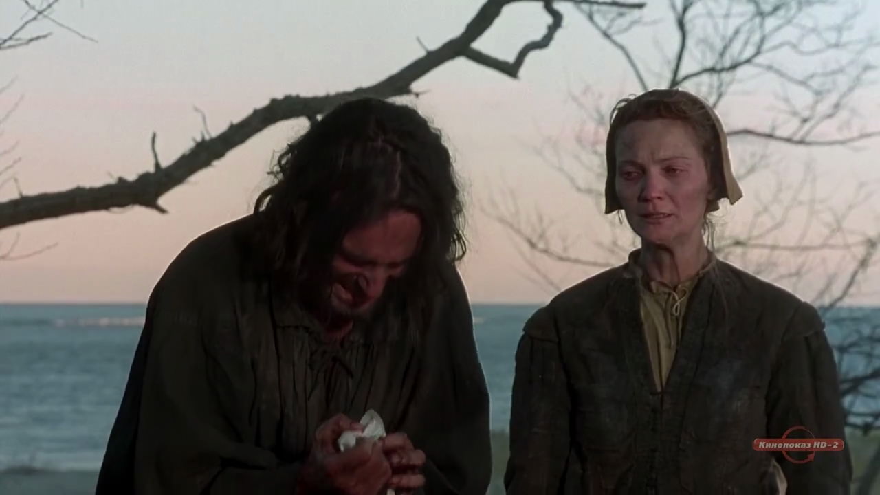 The Crucible (1996) HD screenshot 13139