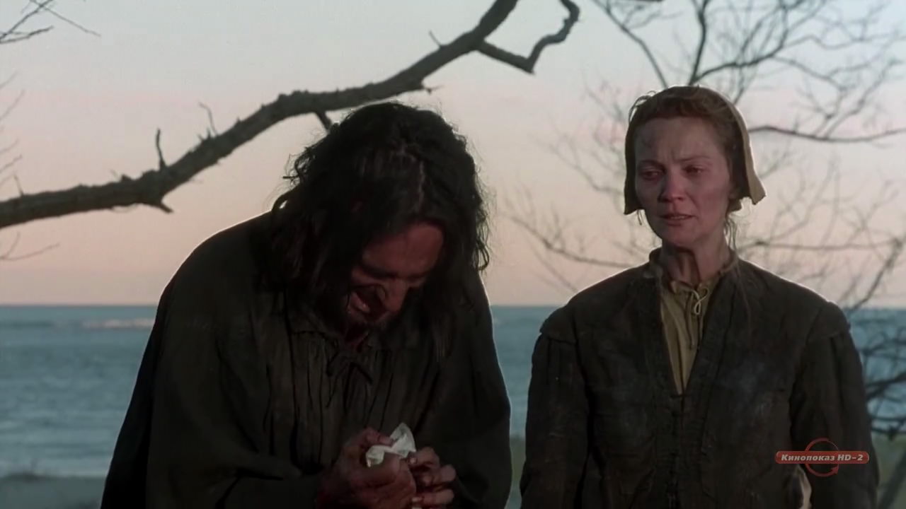 The Crucible (1996) screencap 13140