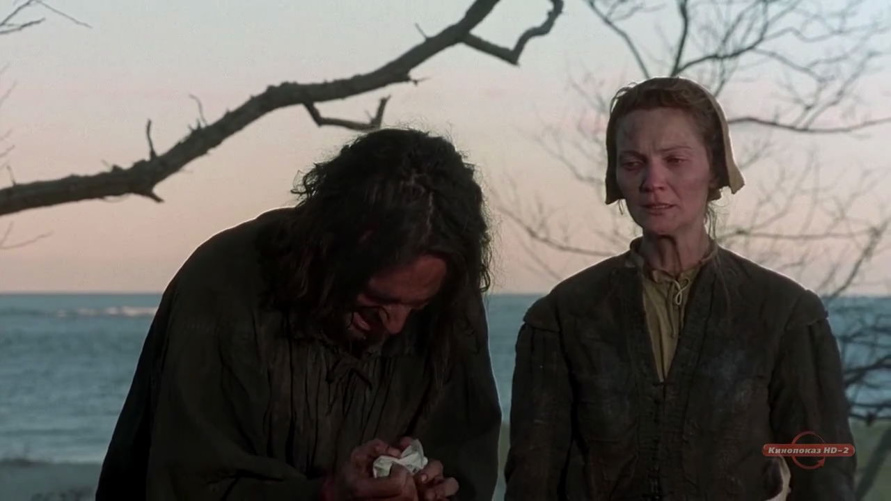 The Crucible (1996) HD screenshot 13142