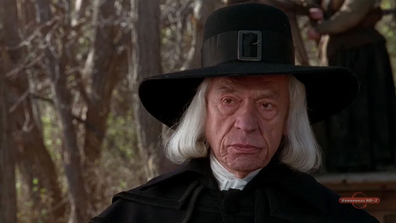 The Crucible (1996) screencap 13143