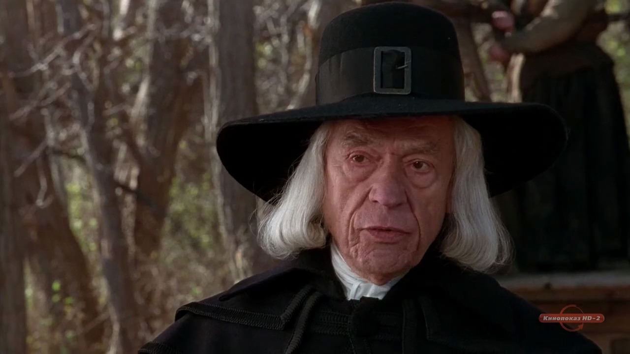 The Crucible (1996) HD screenshot 13145
