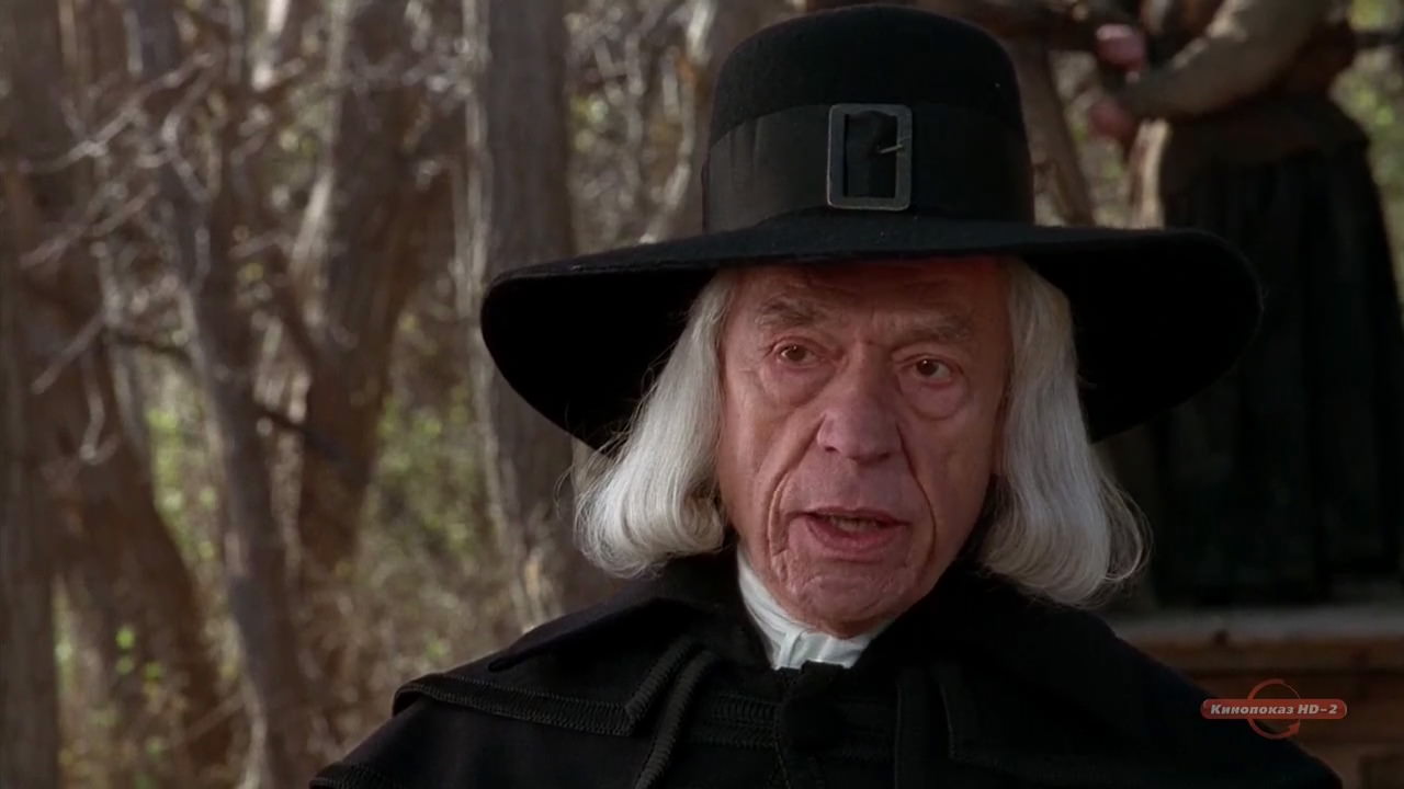 The Crucible (1996) movie still 13147
