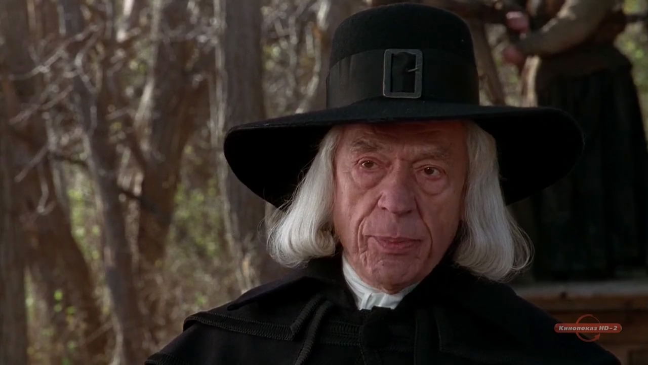 The Crucible (1996) HD screenshot 13148