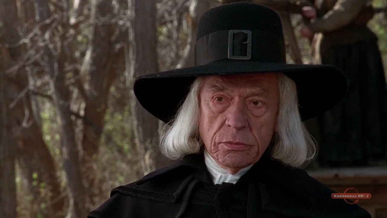 The Crucible (1996) HD screenshot 13151