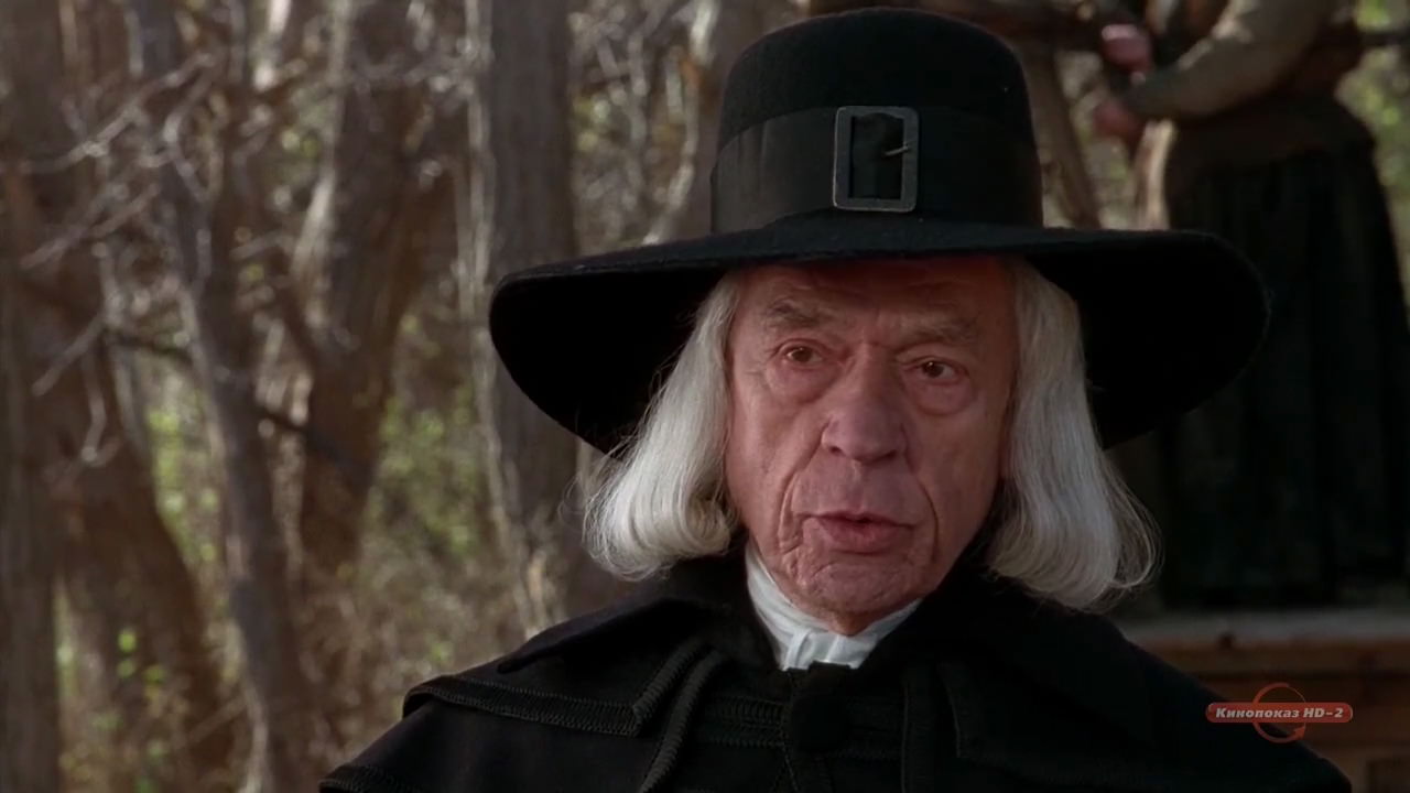 The Crucible (1996) HD screenshot 13154