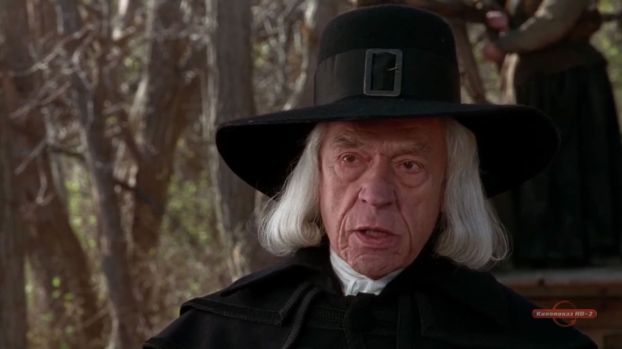 The Crucible (1996) HD screenshot 13157