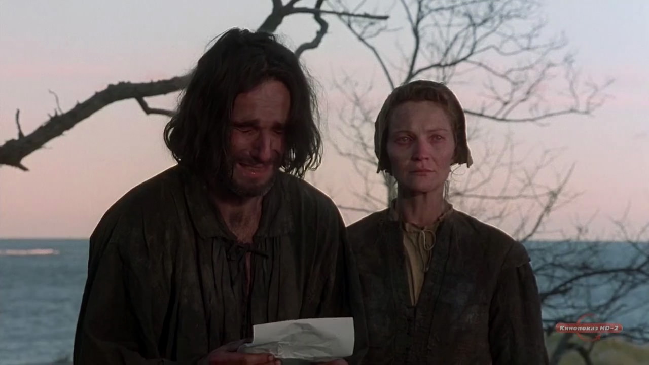 The Crucible (1996) movie still 13159