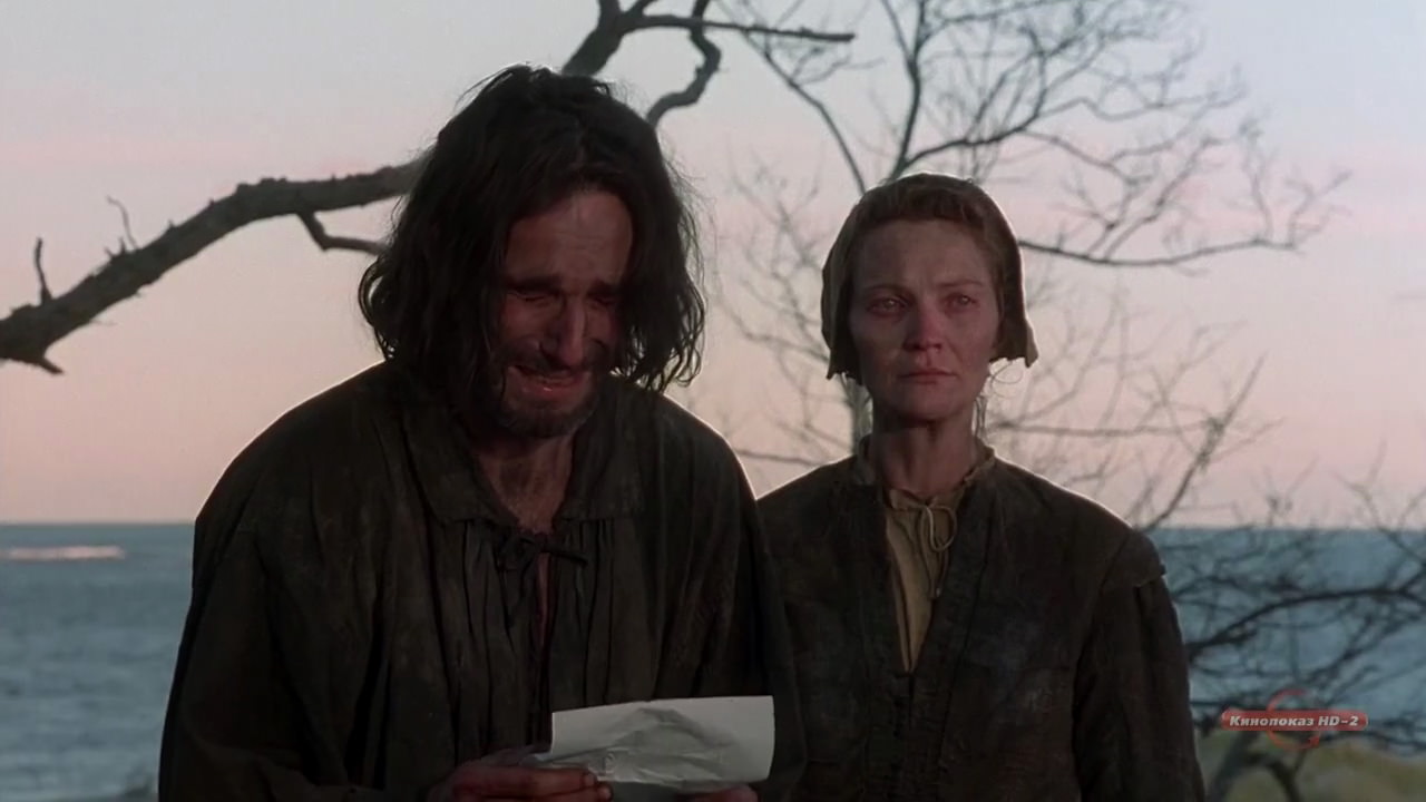 The Crucible (1996) HD screenshot 13160