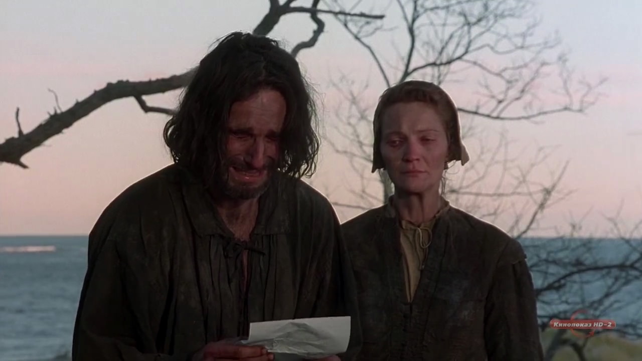 The Crucible (1996) screencap 13161