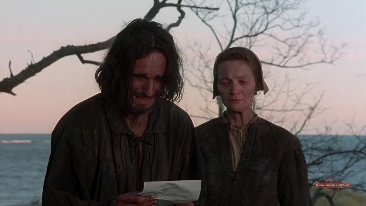 The Crucible (1996) movie still 13162