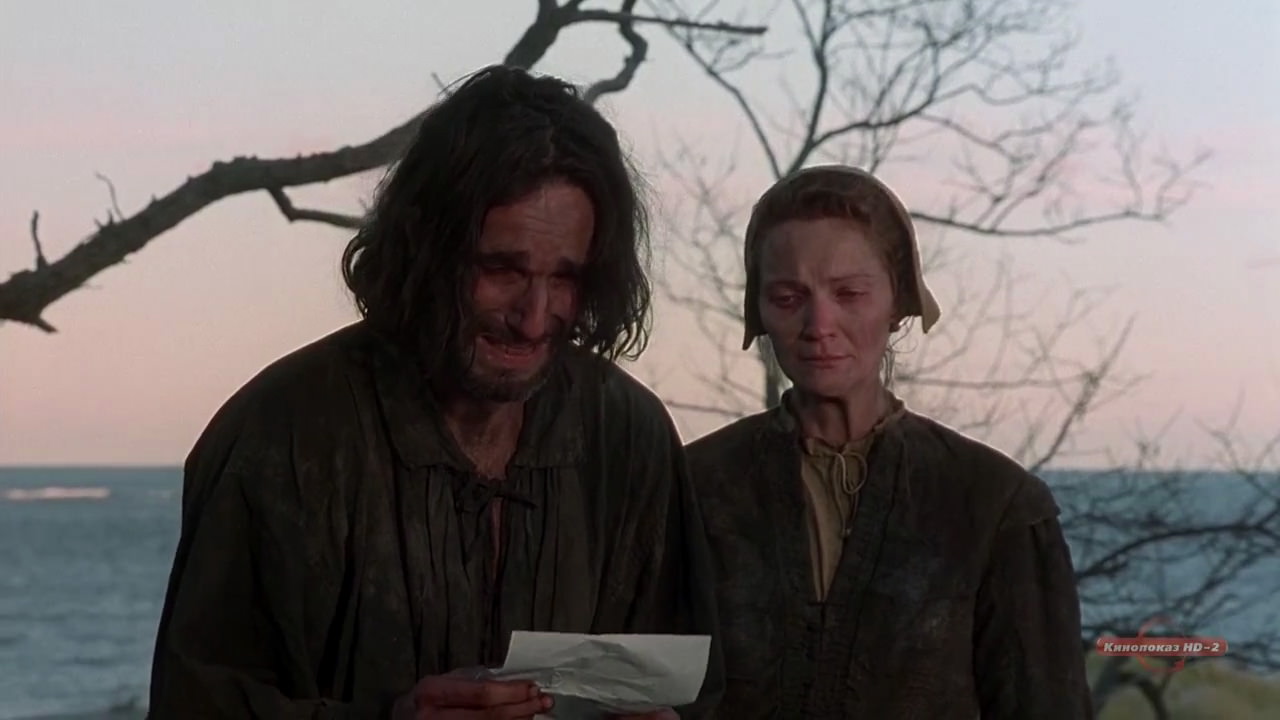 The Crucible (1996) HD screenshot 13163