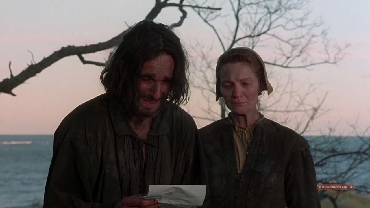 The Crucible (1996) screencap 13164