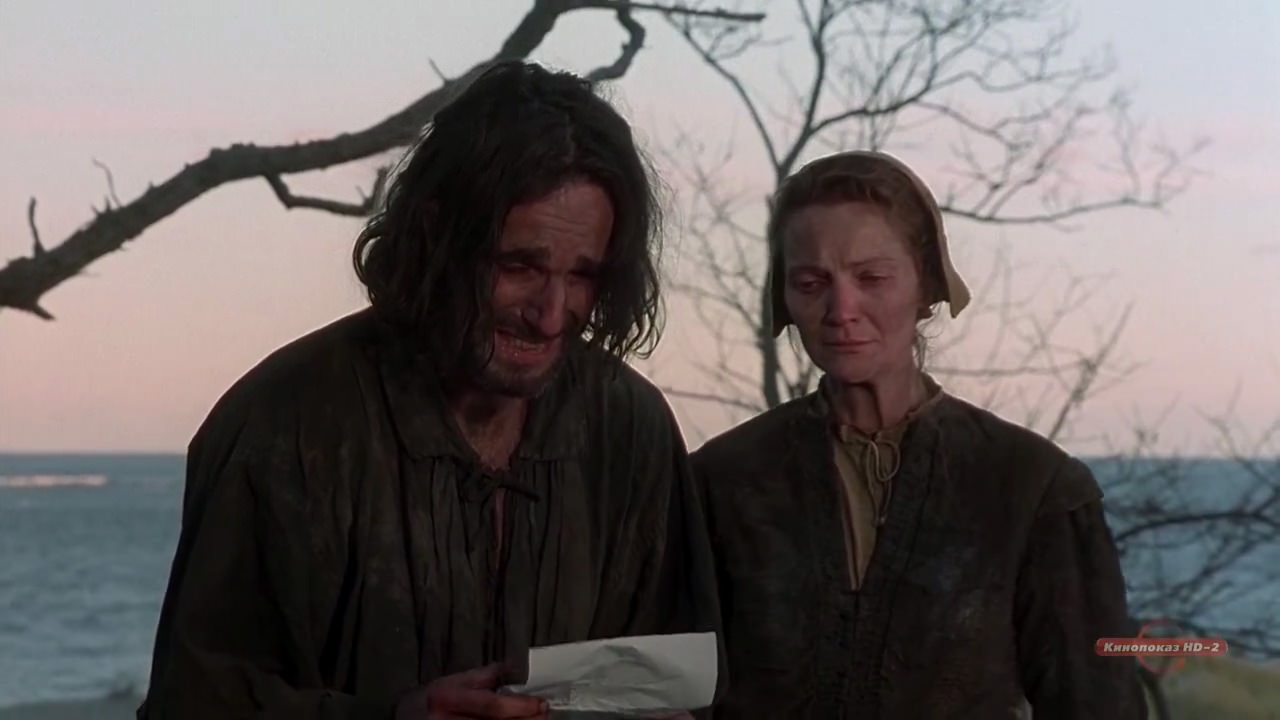 The Crucible (1996) movie still 13165