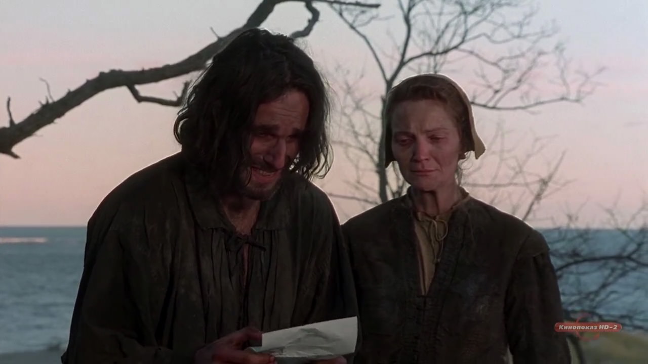 The Crucible (1996) HD screenshot 13166