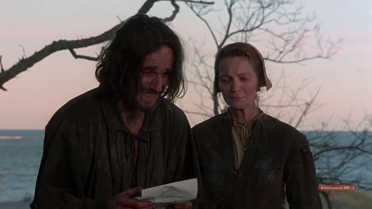 The Crucible (1996) screencap 13167