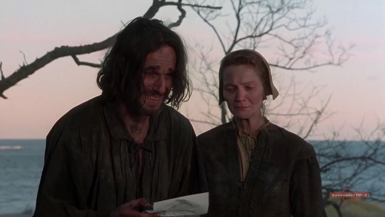 The Crucible (1996) movie still 13168