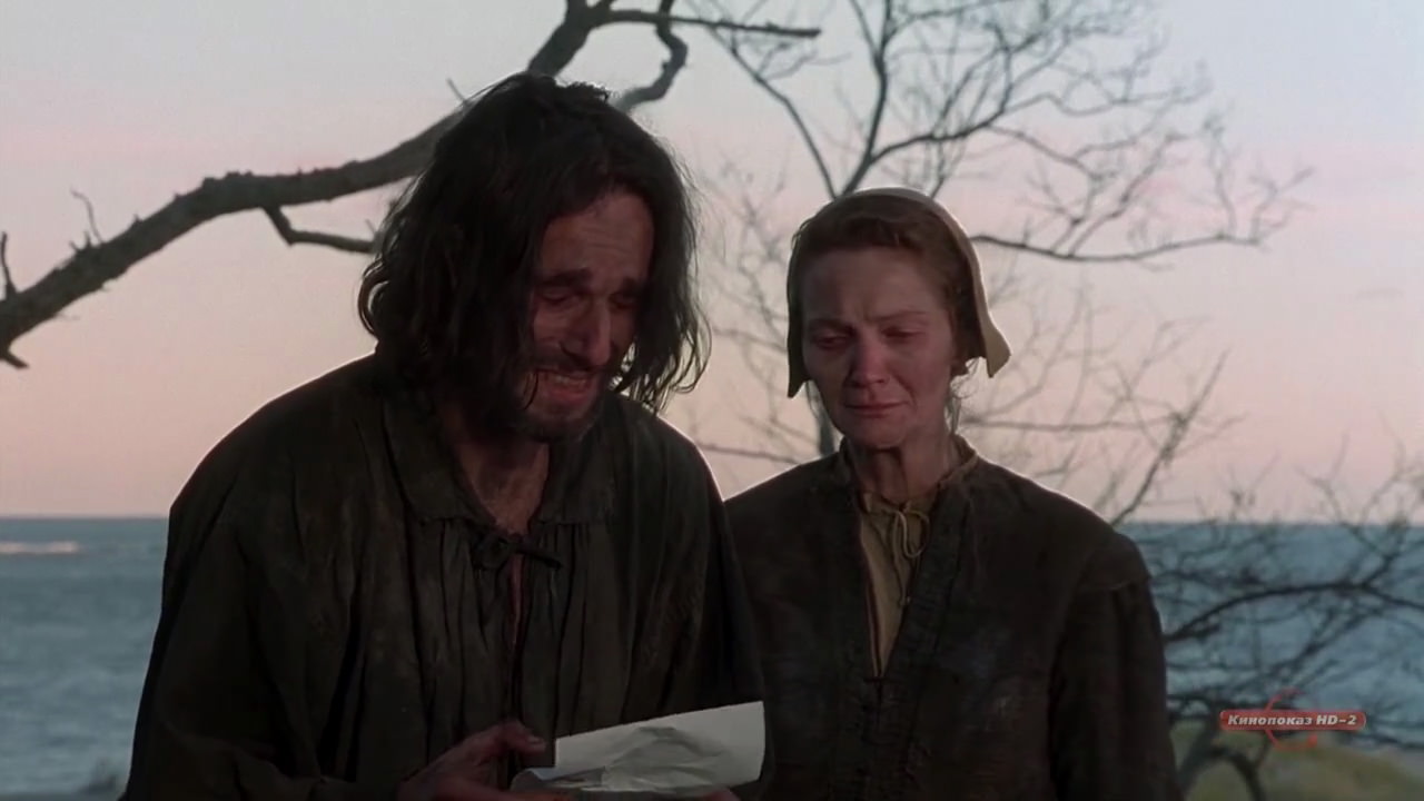The Crucible (1996) HD screenshot 13169