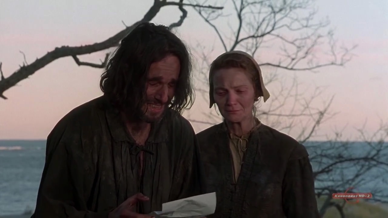 The Crucible (1996) screencap 13170