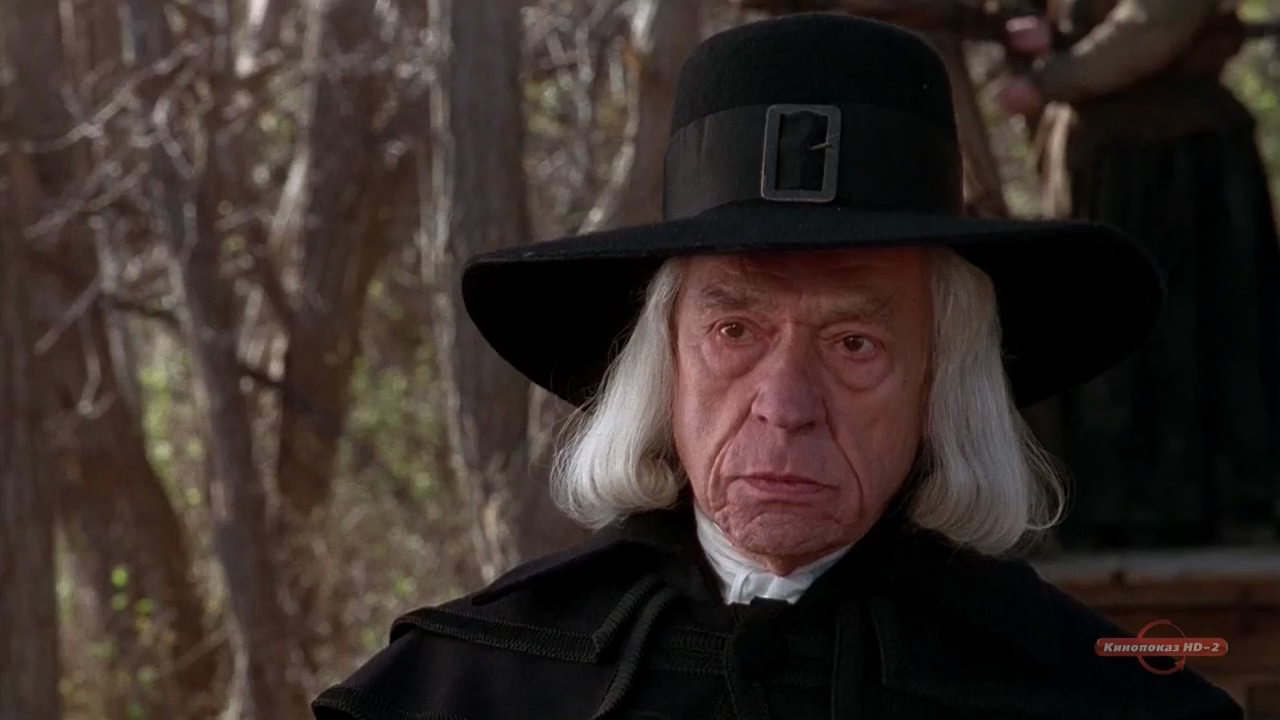 The Crucible (1996) movie still 13171