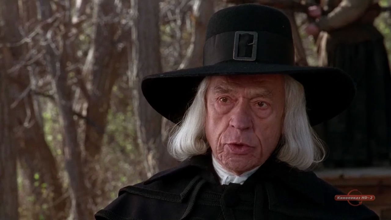 The Crucible (1996) HD screenshot 13172