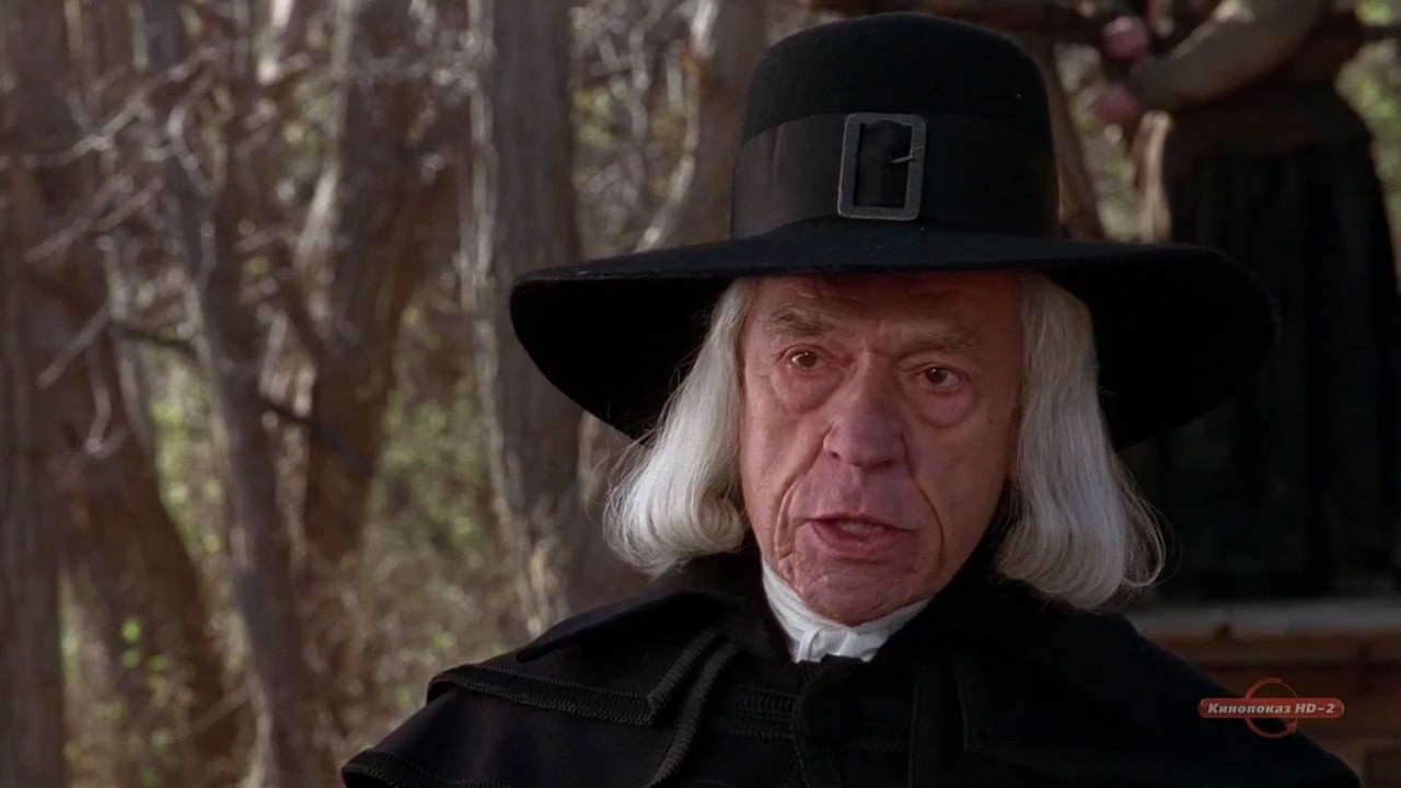 The Crucible (1996) movie still 13174