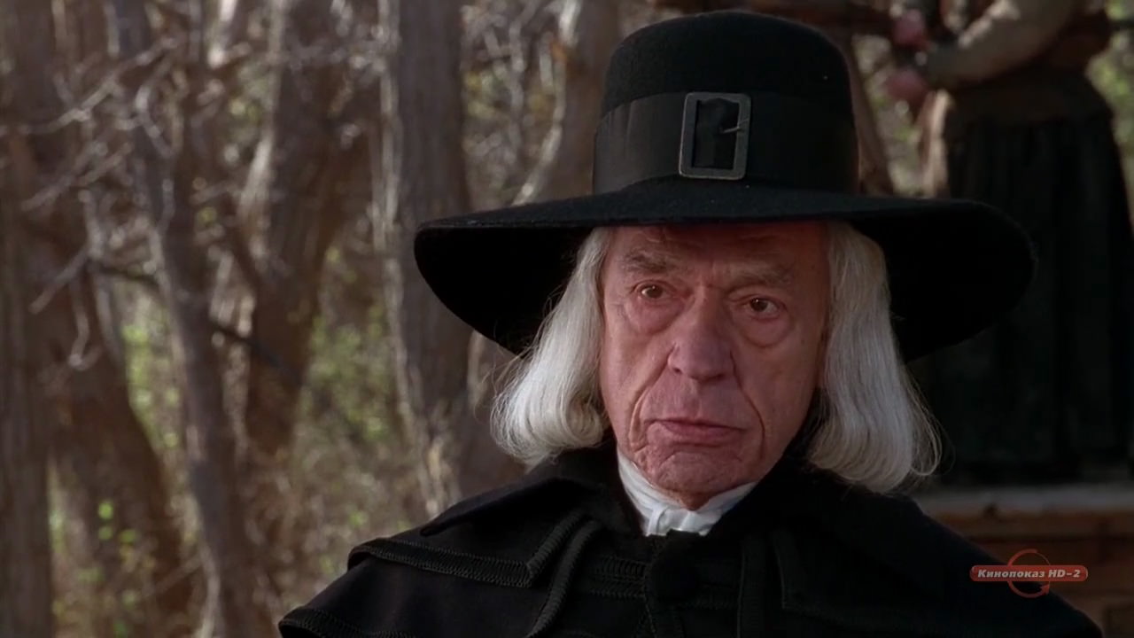 The Crucible (1996) screencap 13176