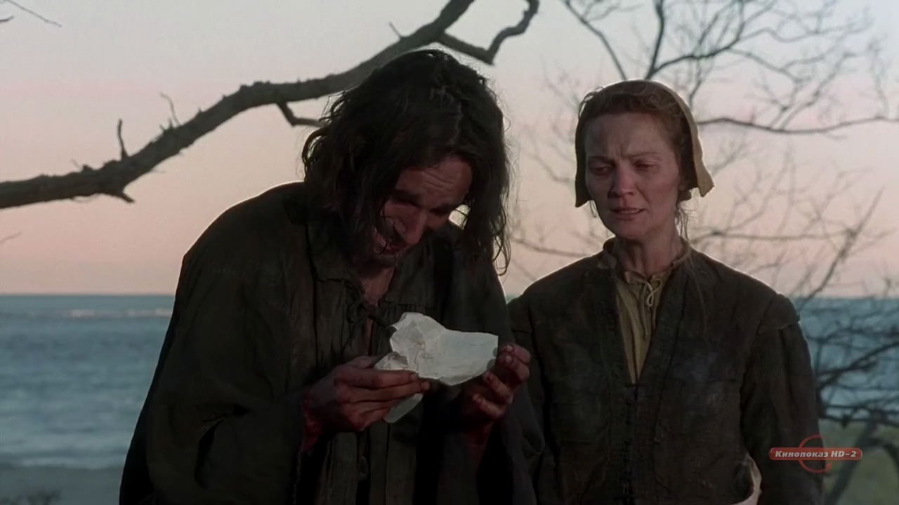 The Crucible (1996) movie still 13177