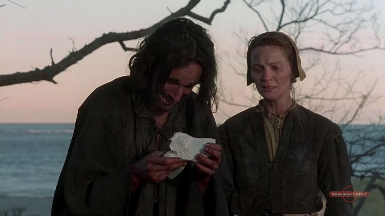 The Crucible (1996) HD screenshot 13178