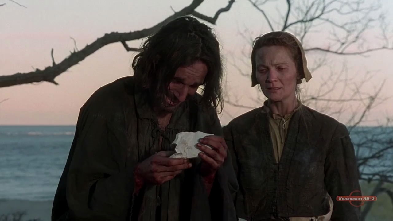 The Crucible (1996) screencap 13179