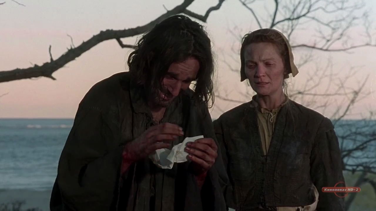 The Crucible (1996) movie still 13180