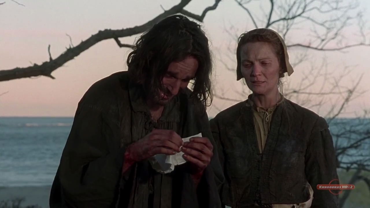 The Crucible (1996) HD screenshot 13181