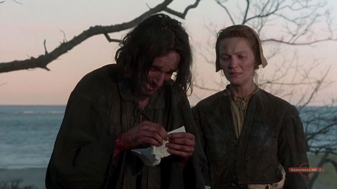 The Crucible (1996) screencap 13182