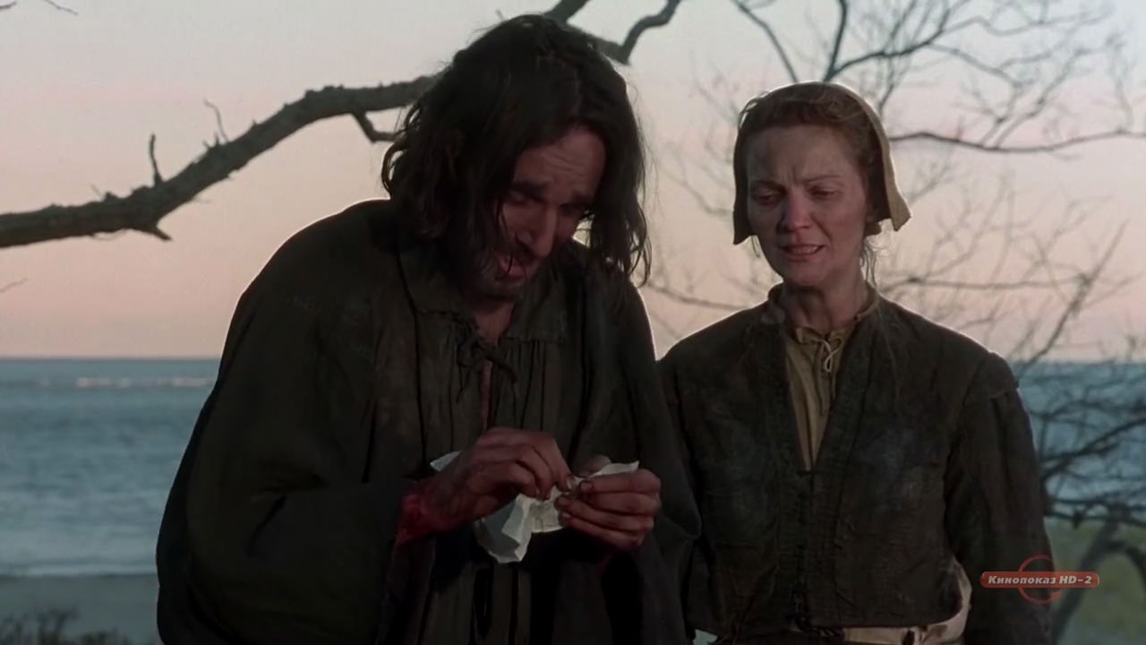 The Crucible (1996) movie still 13183