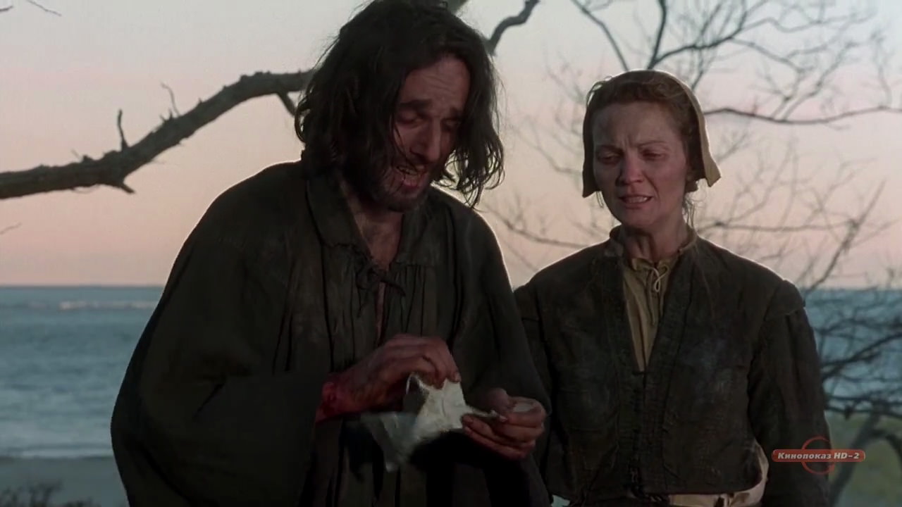 The Crucible (1996) HD screenshot 13184