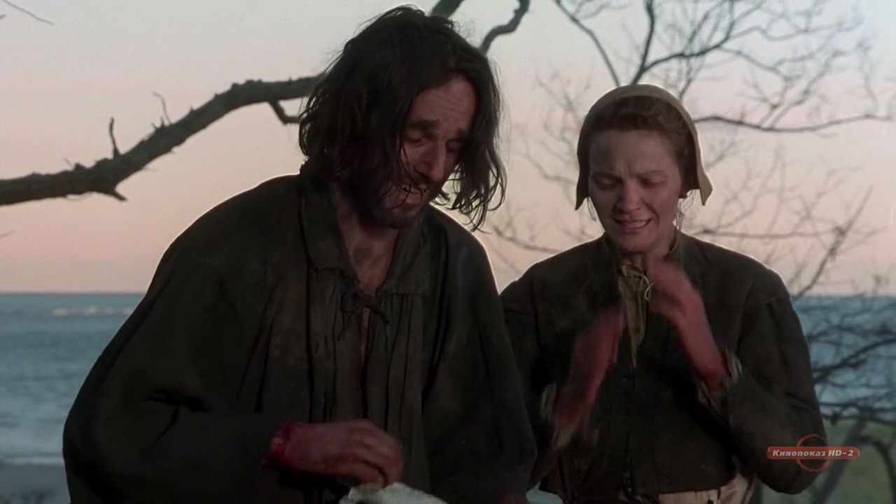 The Crucible (1996) screencap 13185